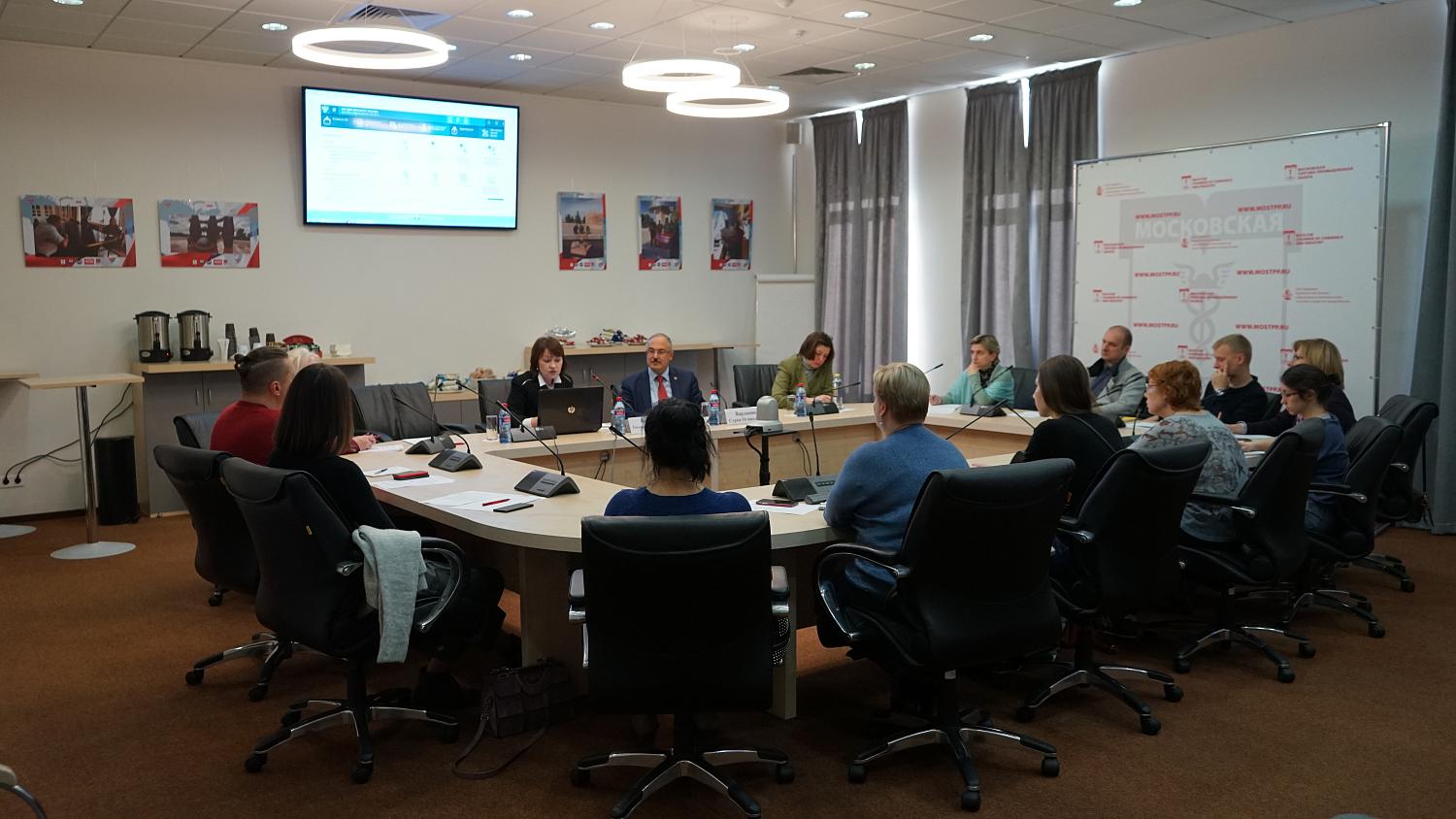 Предприниматели узнали особенности работы с Личным кабинетом участника ВЭД