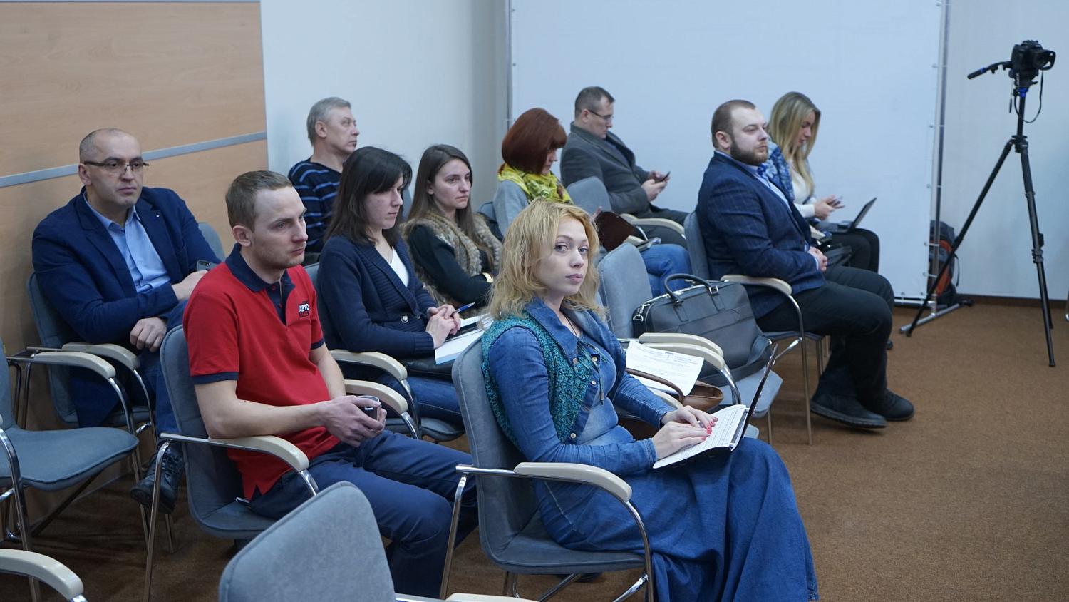 Экологические технологии на транспорте все более интересны Москве
