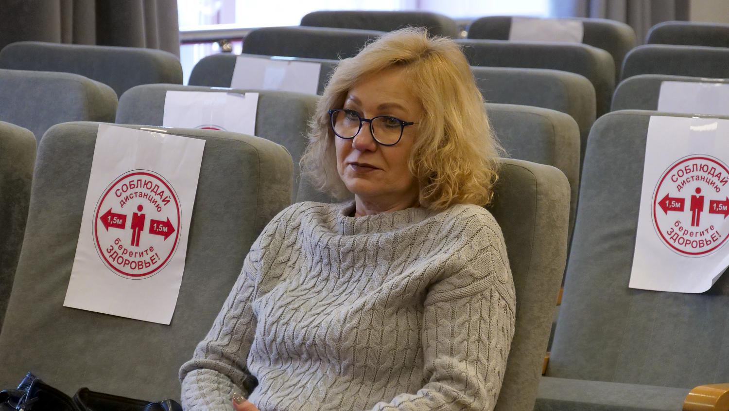 Московские ВУЗы получили в МТПП Свидетельства о профессионально-общественной аккредитации