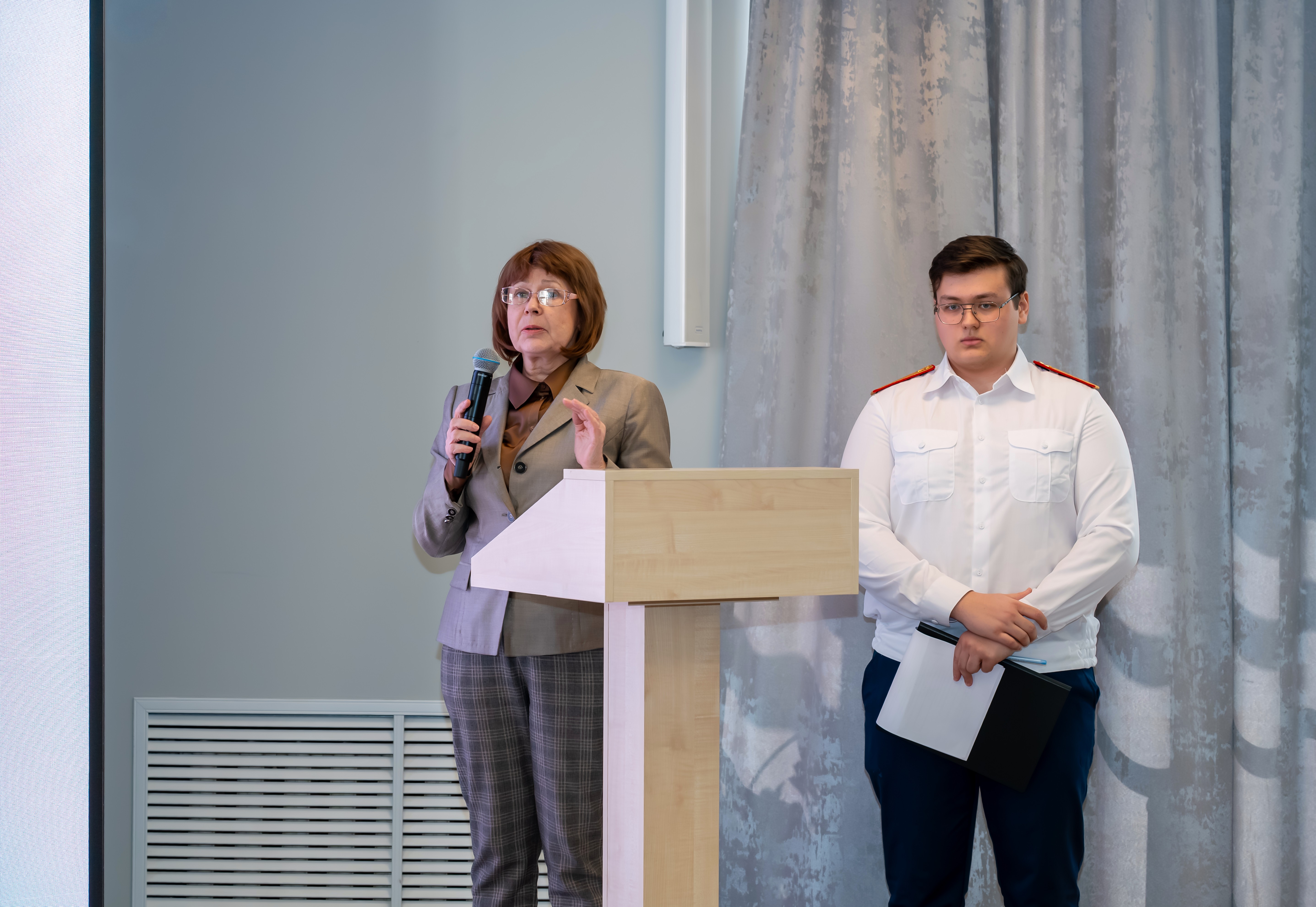 Когда работодатели, вузы и молодёжь садятся за один стол: первые шаги от «мы и они» к «мы вместе»