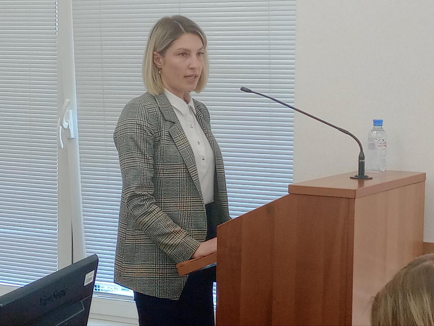 Предприниматели Зеленограда обсудили особенности маркировки товаров в 2024 году
