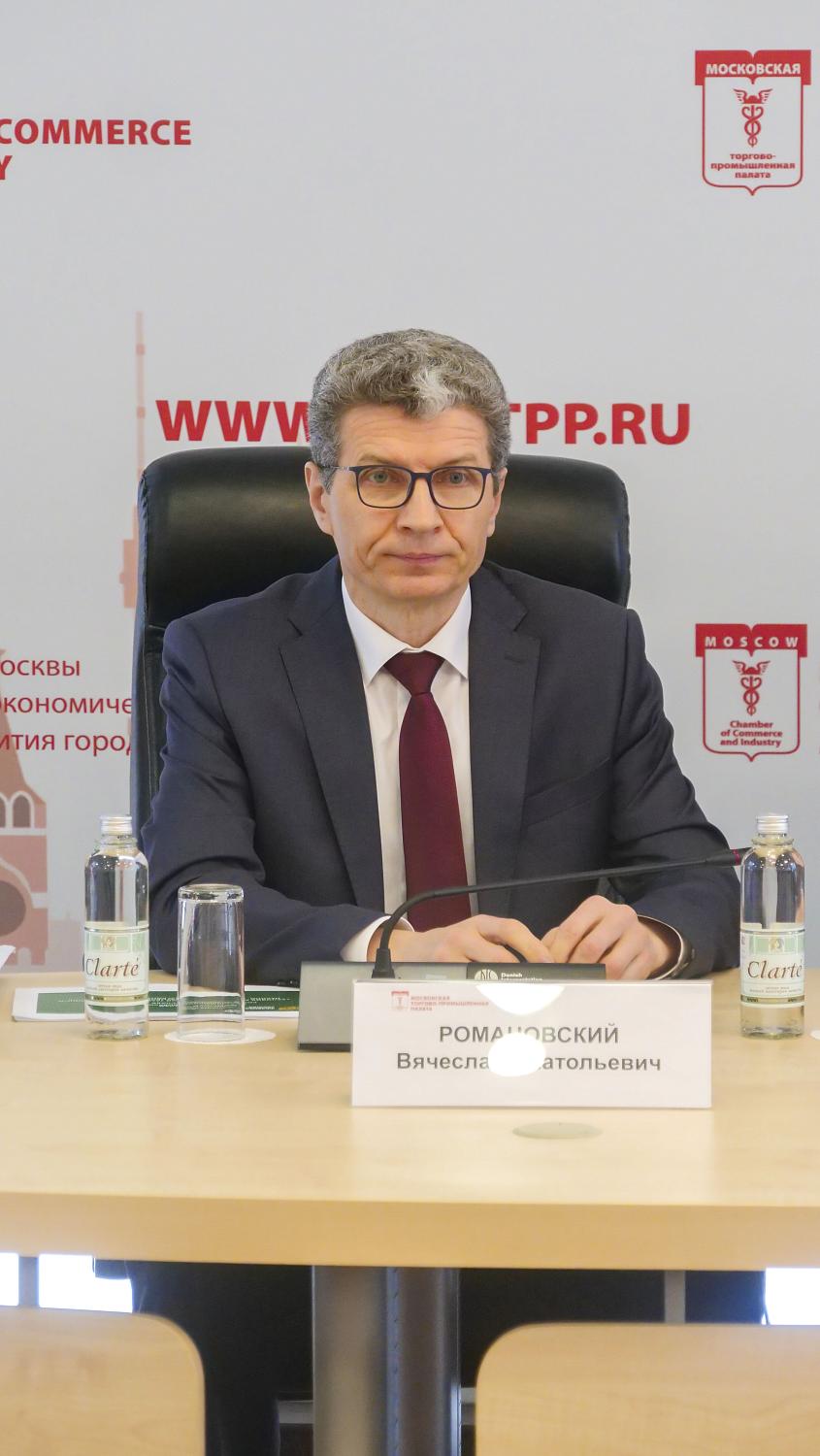 Представители ФТС России рассказали участникам ВЭД об актуальных изменениях в таможенном законодательстве