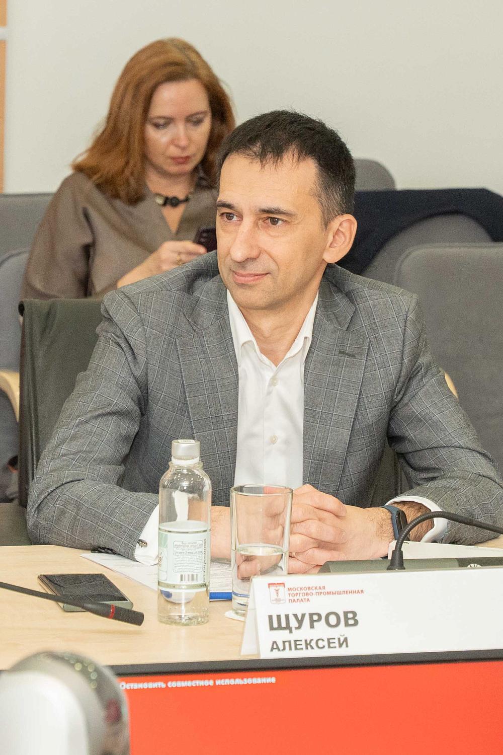 В МТПП обсудили новые тенденции в фармацевтическом маркетинге 