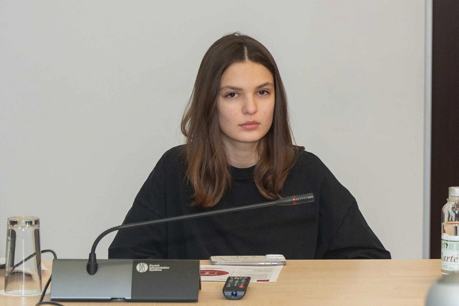 Проблемы и успехи социального предпринимательства стали темой обсуждения на площадке МТПП