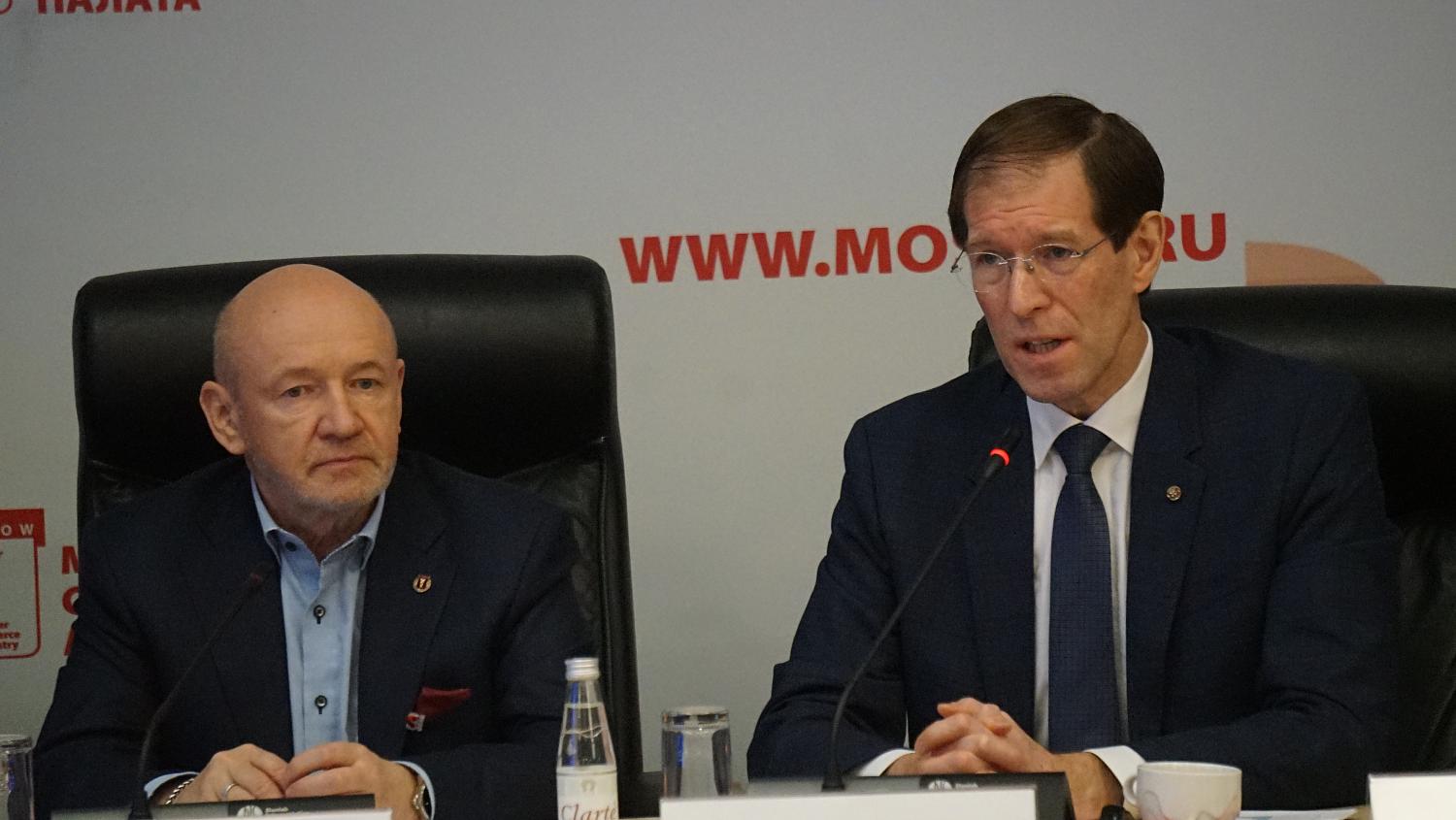 Как «цифровизируется» бизнес?