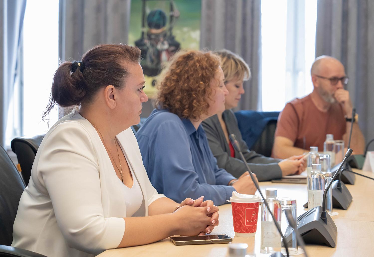 Эксперты МТПП уверены, что у медиации в закупках есть будущее