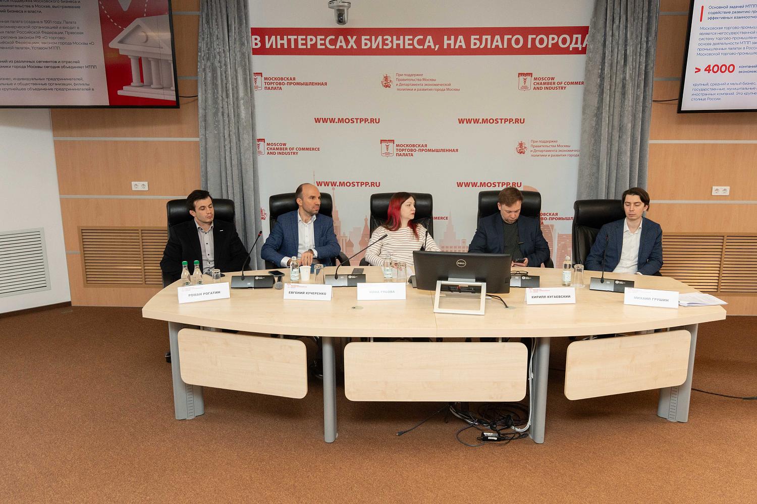 Профессионалы обсудили креативные подходы к благоустройству территорий
