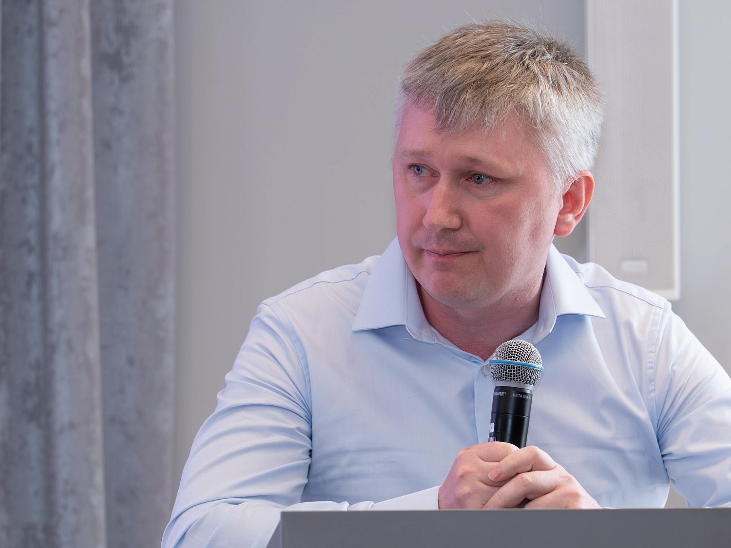 МТПП представила новым членам ключевые сервисы и форматы взаимодействия