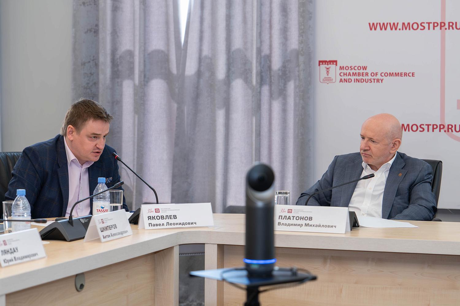 Кадры для бизнеса: можно искать, а можно вырастить