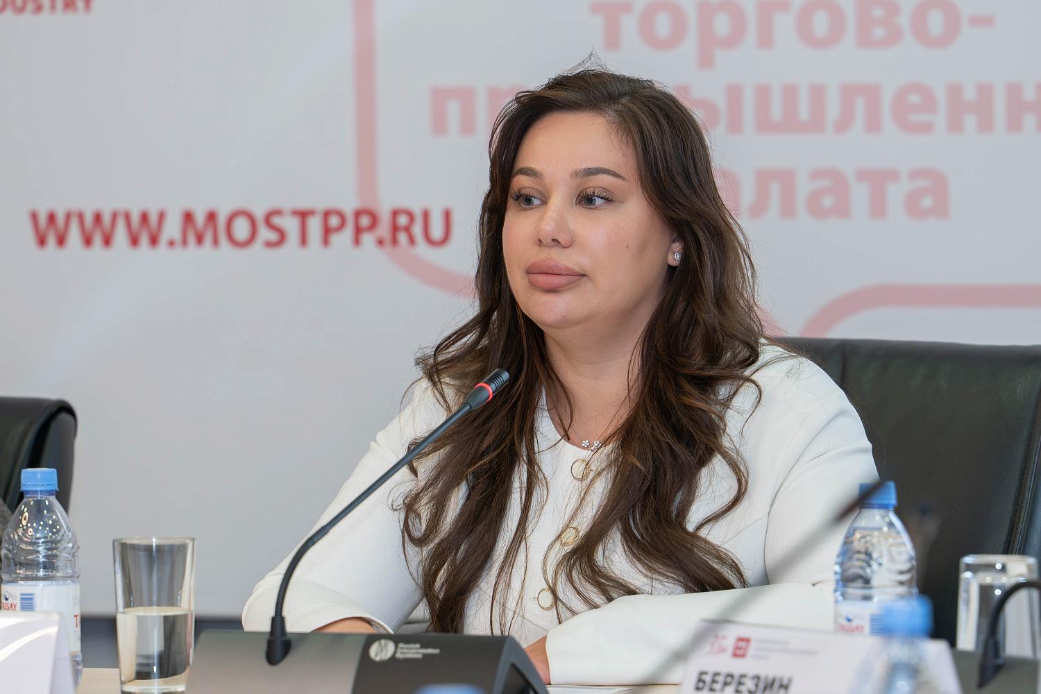 Эксперты обсудили возможности, предоставляемые Москвой для развития внутреннего туризма