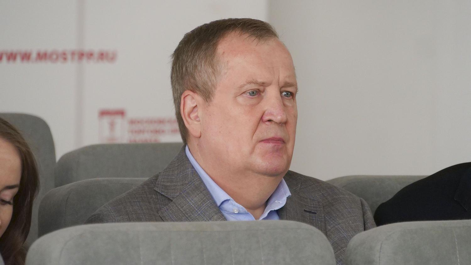 На площадке МТПП представлены лучшие практики адаптации бизнеса к текущим реалиям