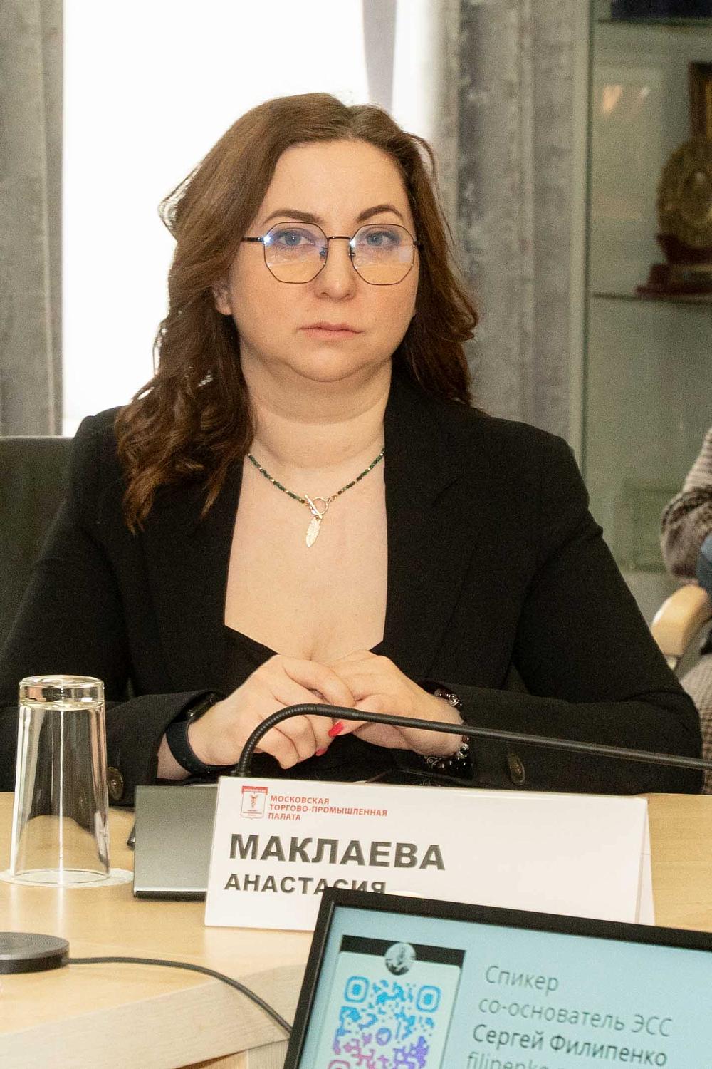 Бизнесменам рассказали о пользе общественной активности