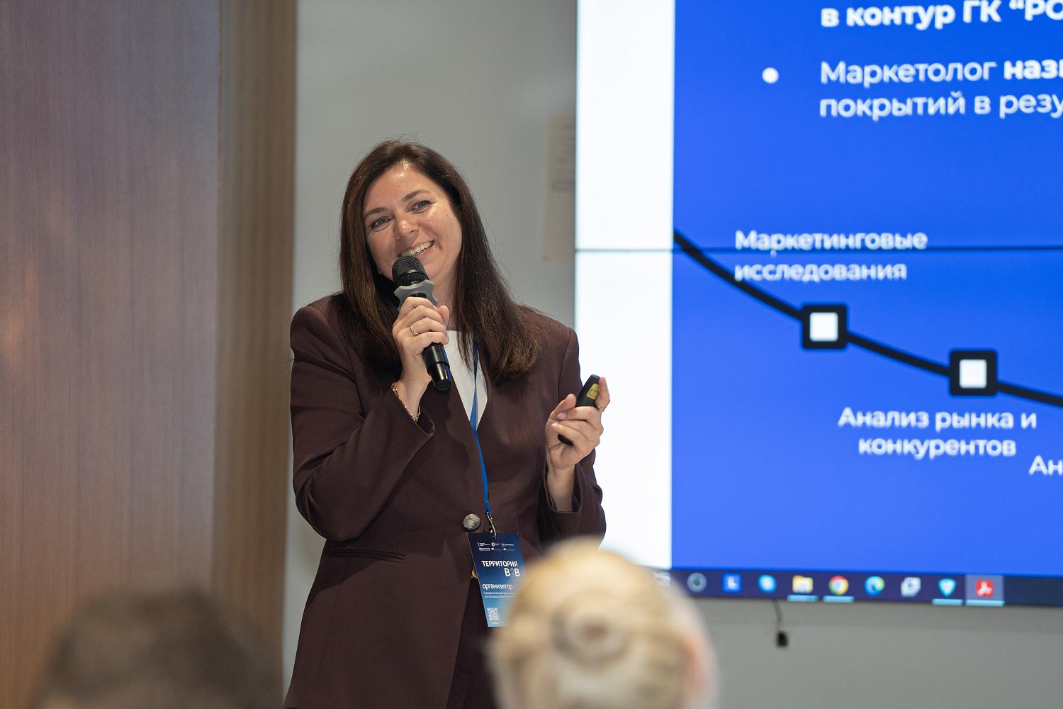 Как промышленному производству побеждать в новых условиях