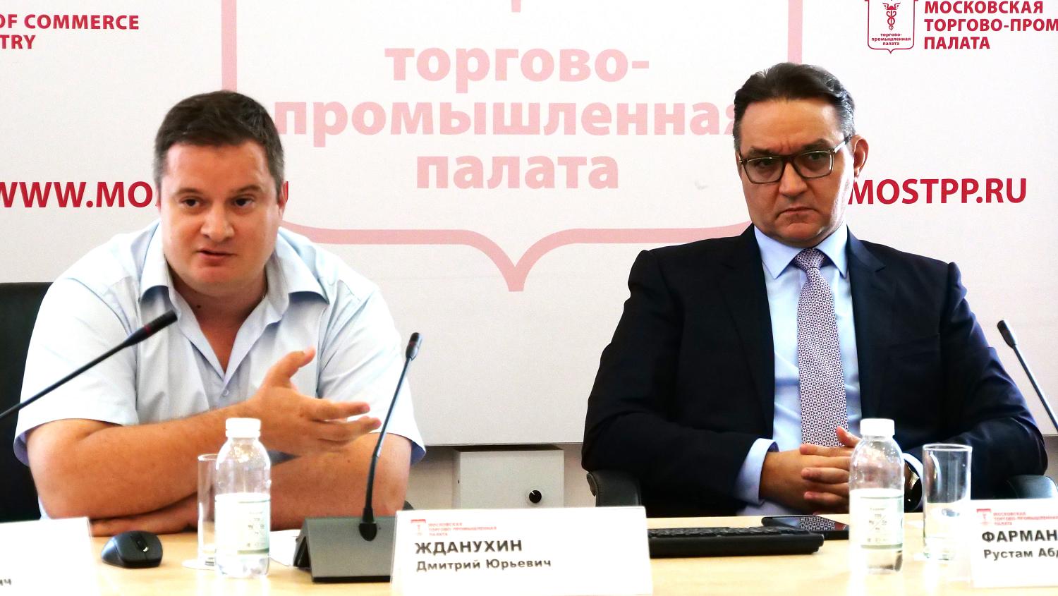 Эксперты обсудили долговую безопасность в ОАЭ