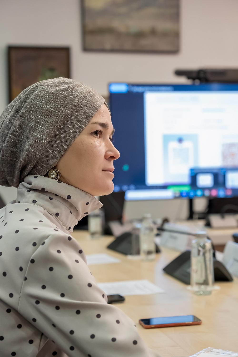 Эксперты обсудили перспективы практического внедрения исламского банкинга в России