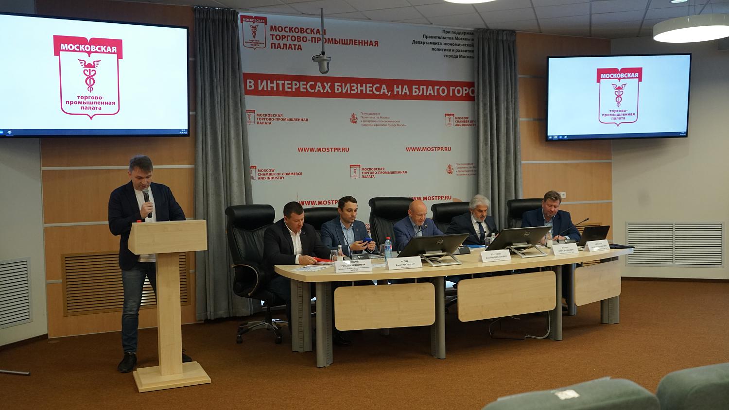 Операторы технического осмотра транспортных средств объединяются