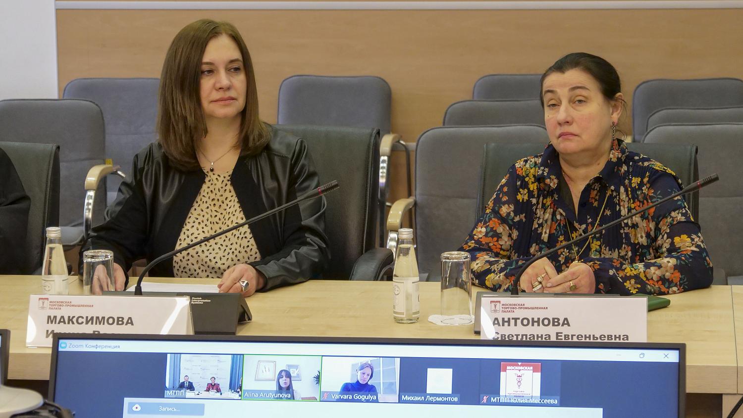 Меценаты, бизнесмены и представители власти обсудили перспективы развития культурного туризма в России