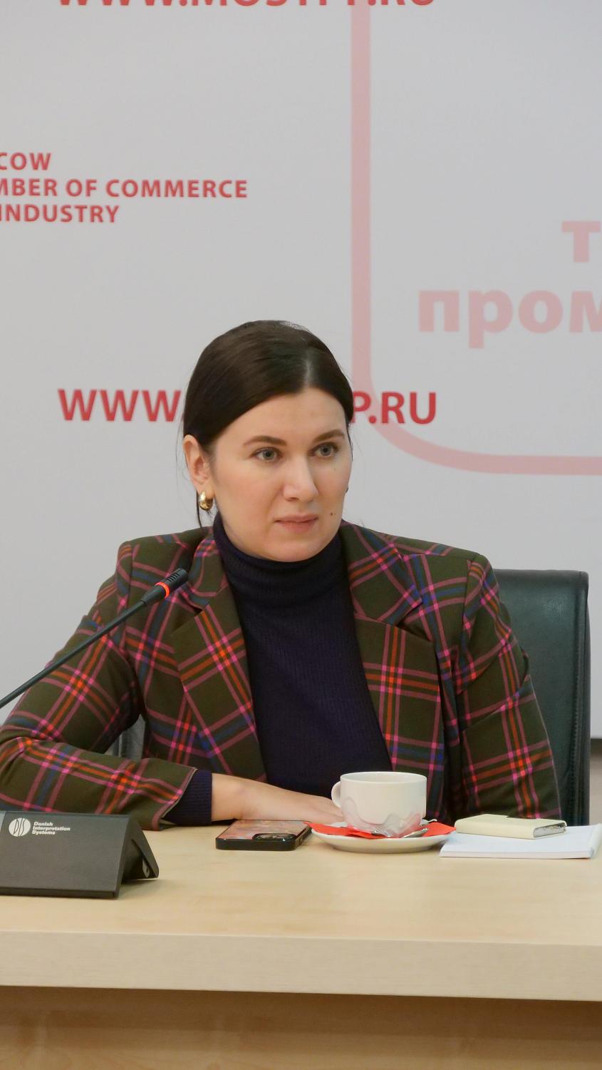 Представители легкой промышленности России и Шри-Ланки обсудили возможности развития сотрудничества