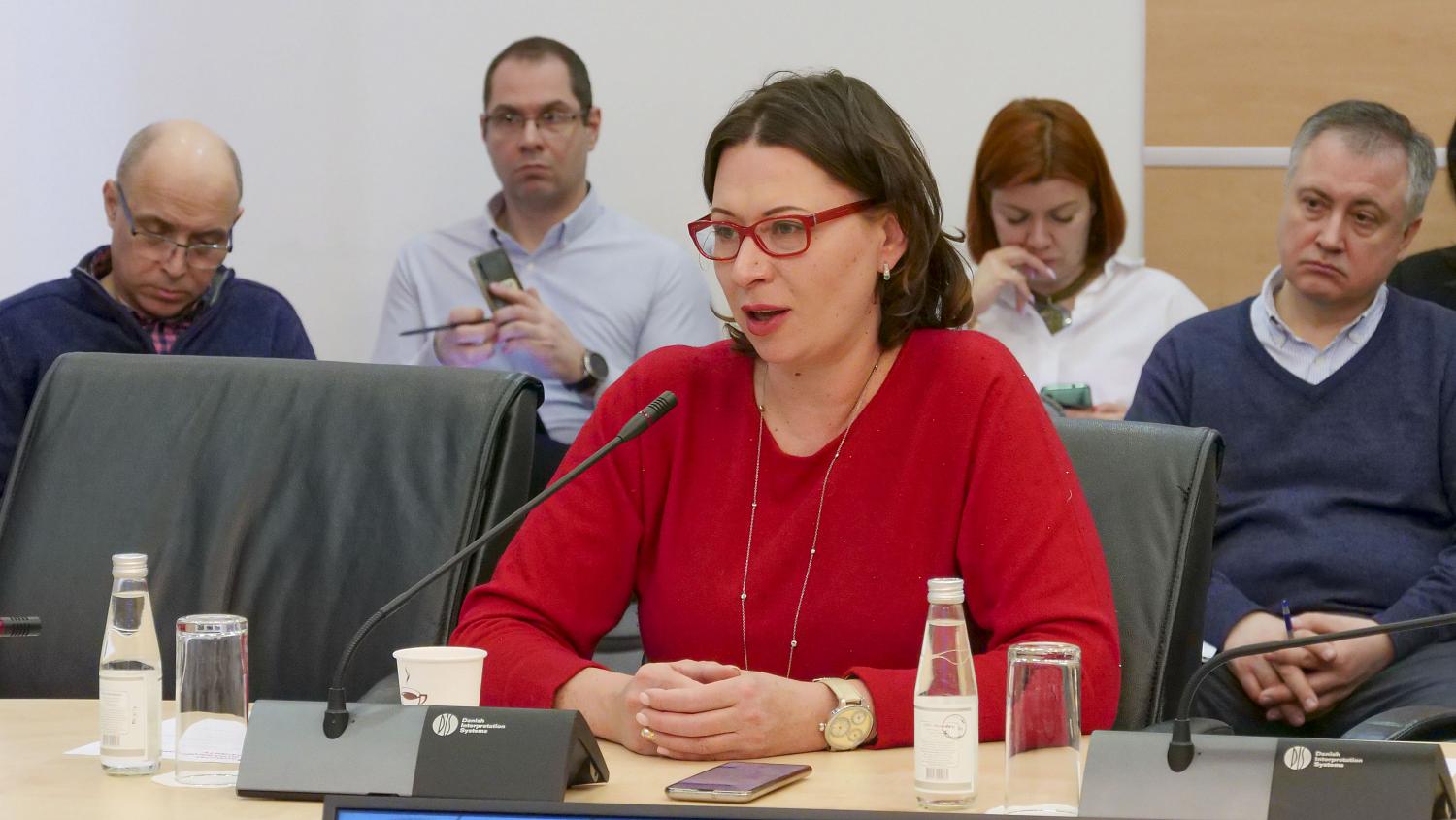 Предприниматели поделились опытом выживания в условиях санкционного давления