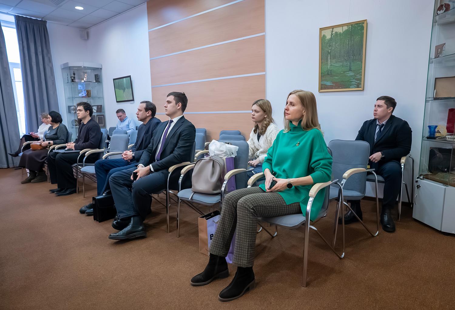 Как молодёжи научиться мыслить стратегически в новых реалиях?