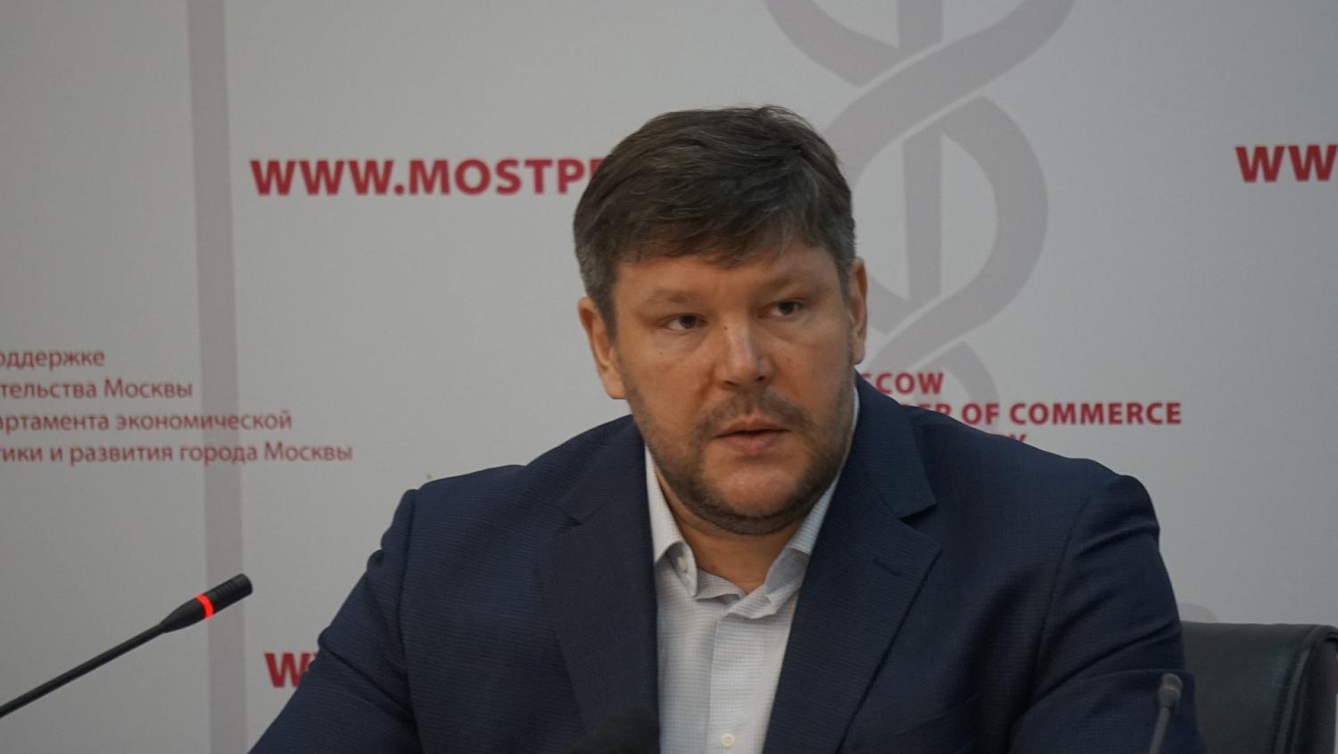 Гильдия негосударственных структур безопасности МТПП запускает проект «Информационное бюро»