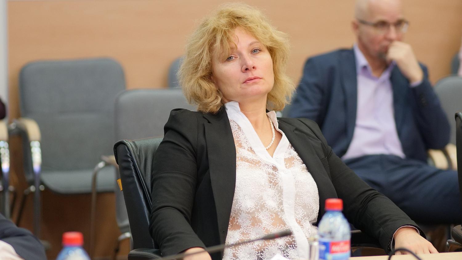 Социальное инвестирование и формирование социальной отрасли локальной экономики обсудили в МТПП