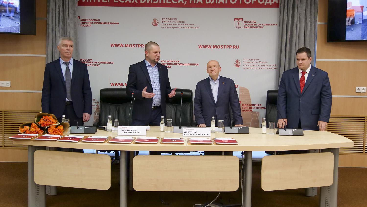 Состоялось вручение III Премии «ЗЕМЛЯК ГОДА»