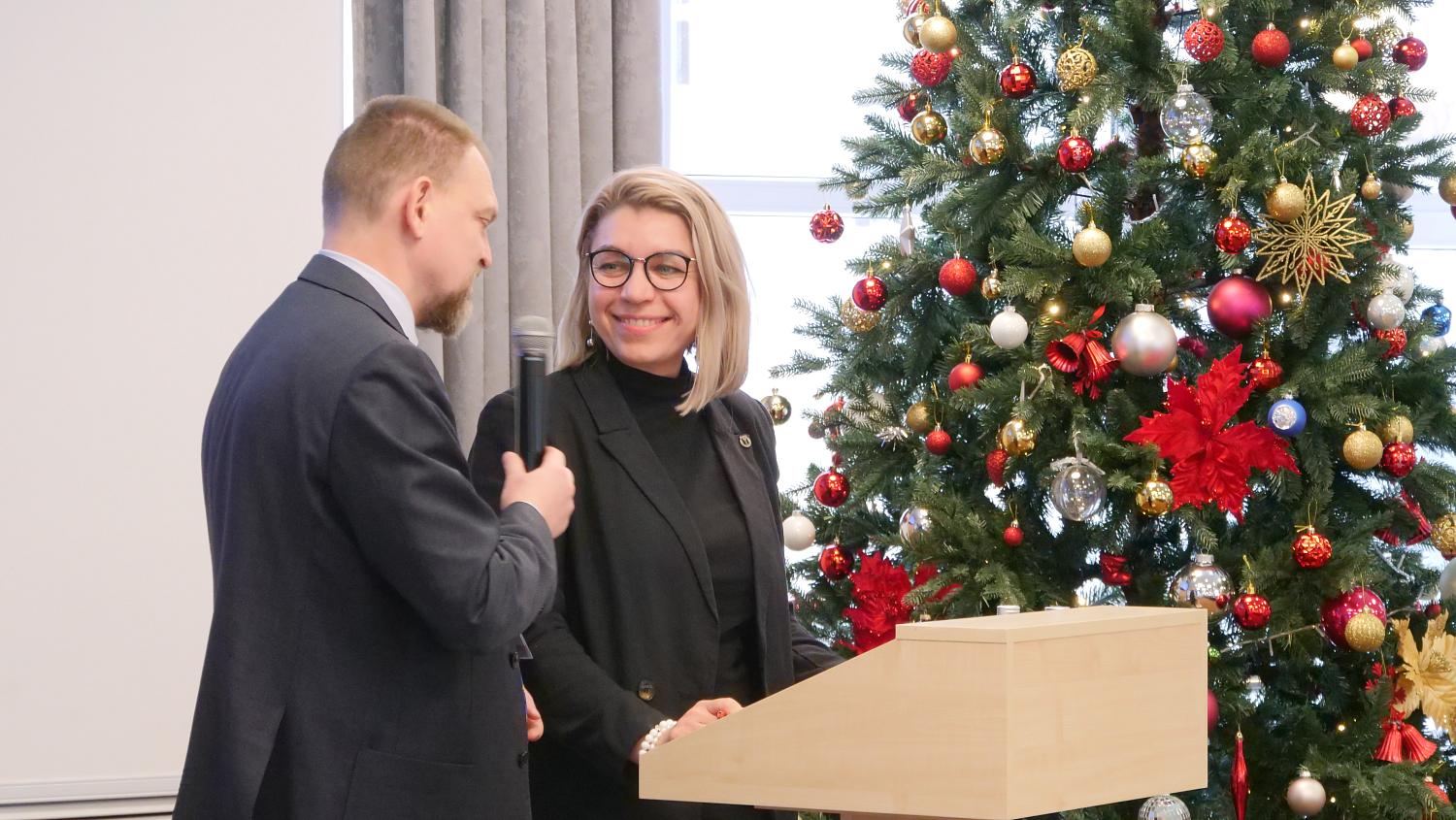 Для новых членов Палаты наступило время возможностей
