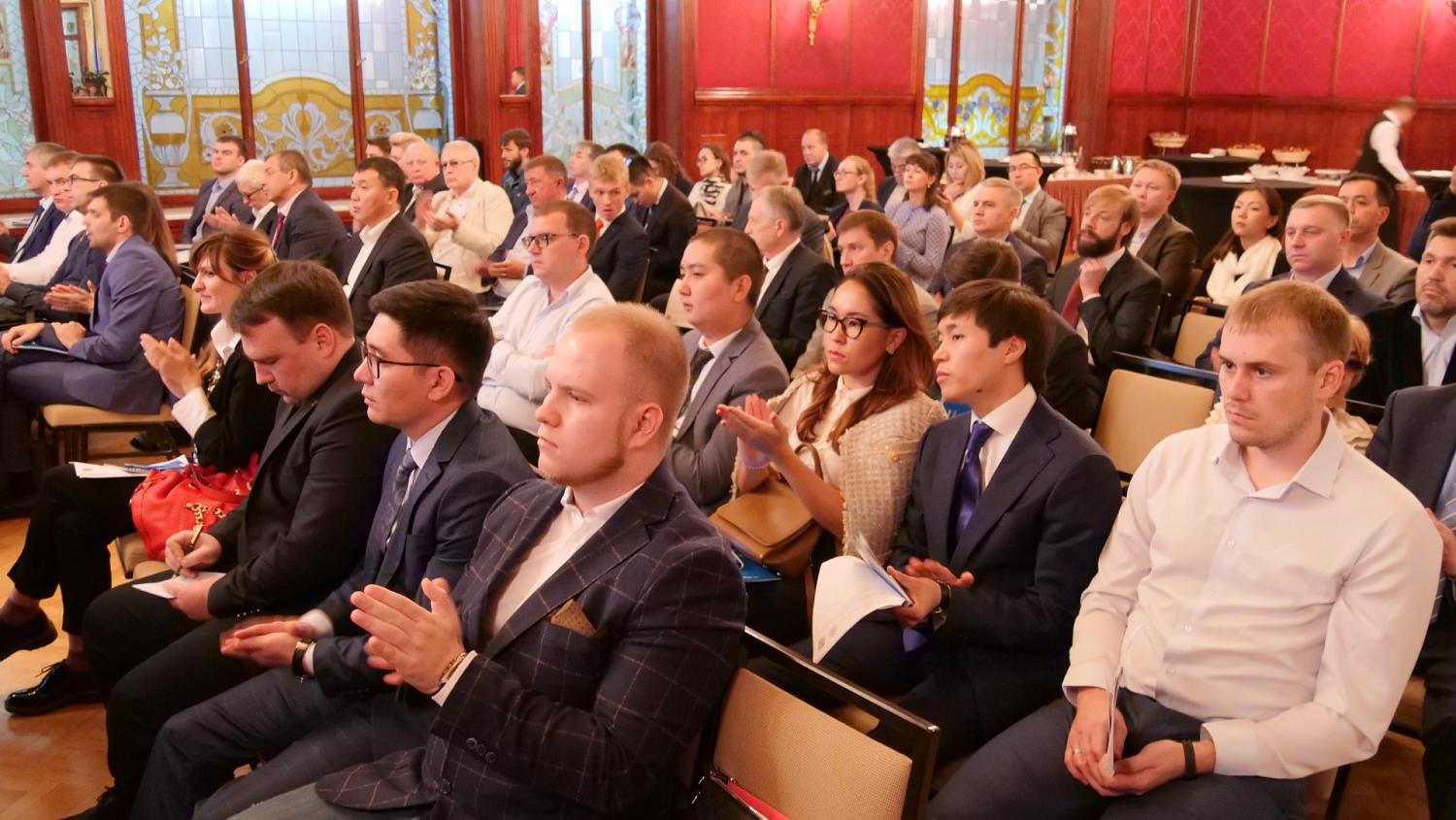 Сотрудничество между бизнес-кругами России и Казахстана расширяется