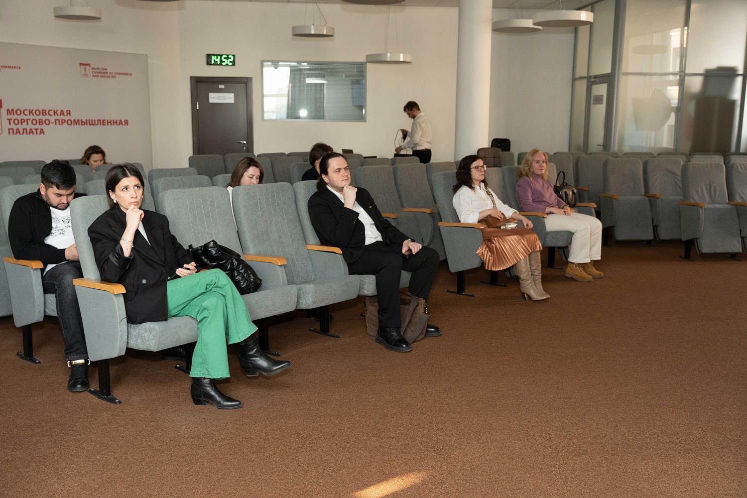 Эксперты поделились секретами управления растущим бизнесом