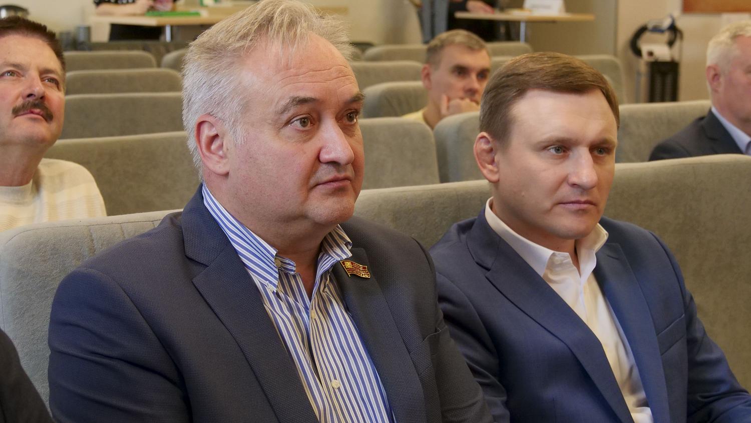 МТПП планирует продвигать инициативы столичных производителей