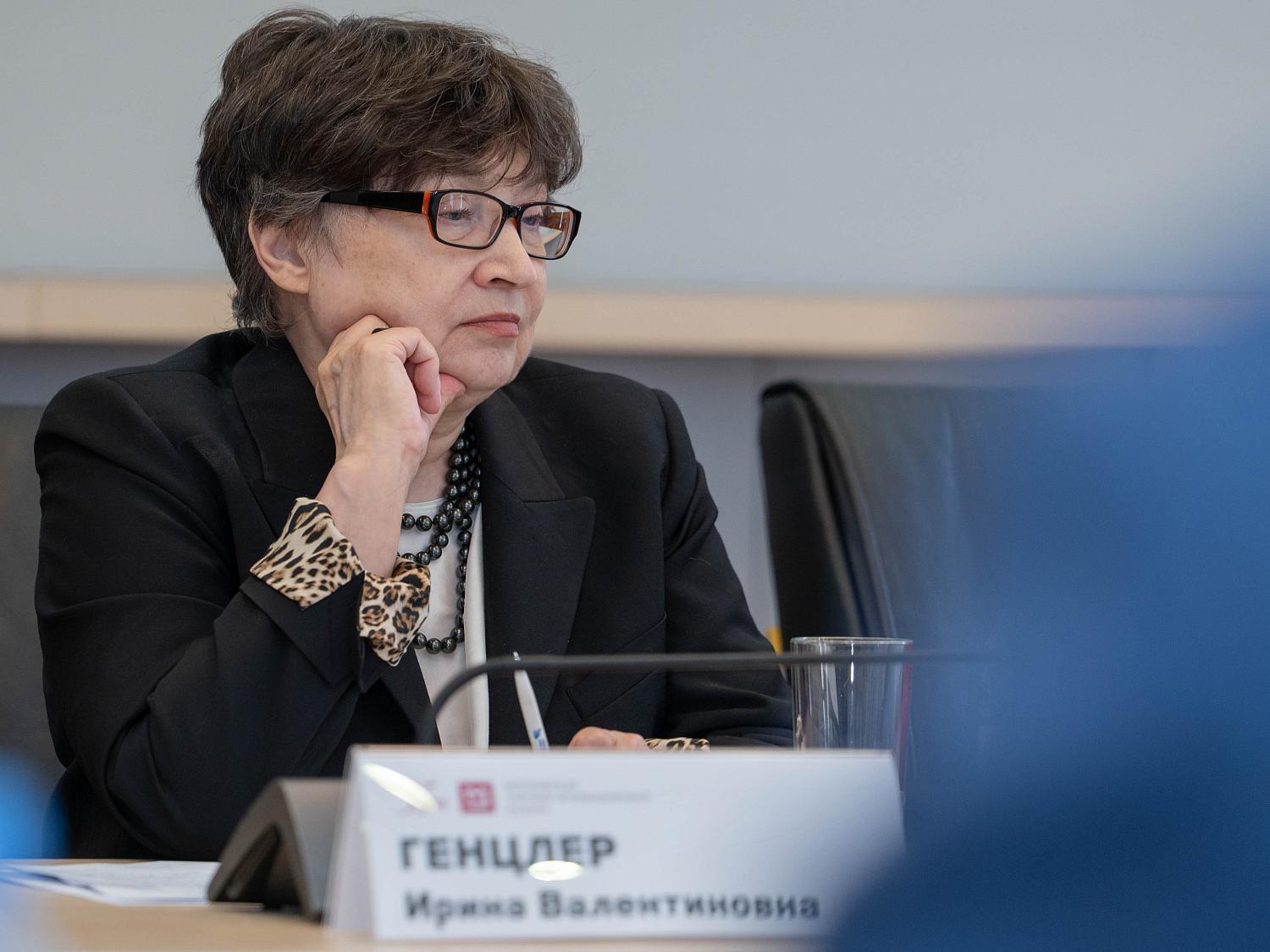 В МТПП обсудили новый порядок оформления актов сдачи-приемки работ в многоквартирных домах