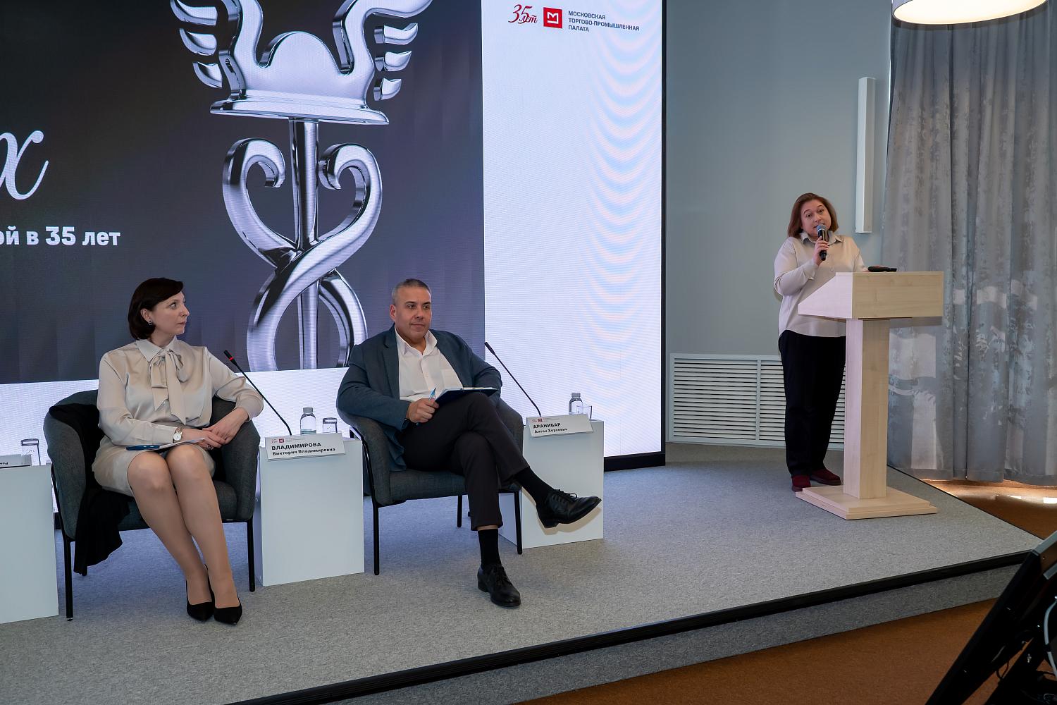 Когда работодатели, вузы и молодёжь садятся за один стол: первые шаги от «мы и они» к «мы вместе»