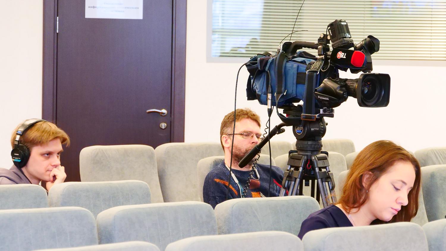 МТПП совместно со столичными предпринимателями проведет очередной этап программы «Миллион призов» на выборах президента