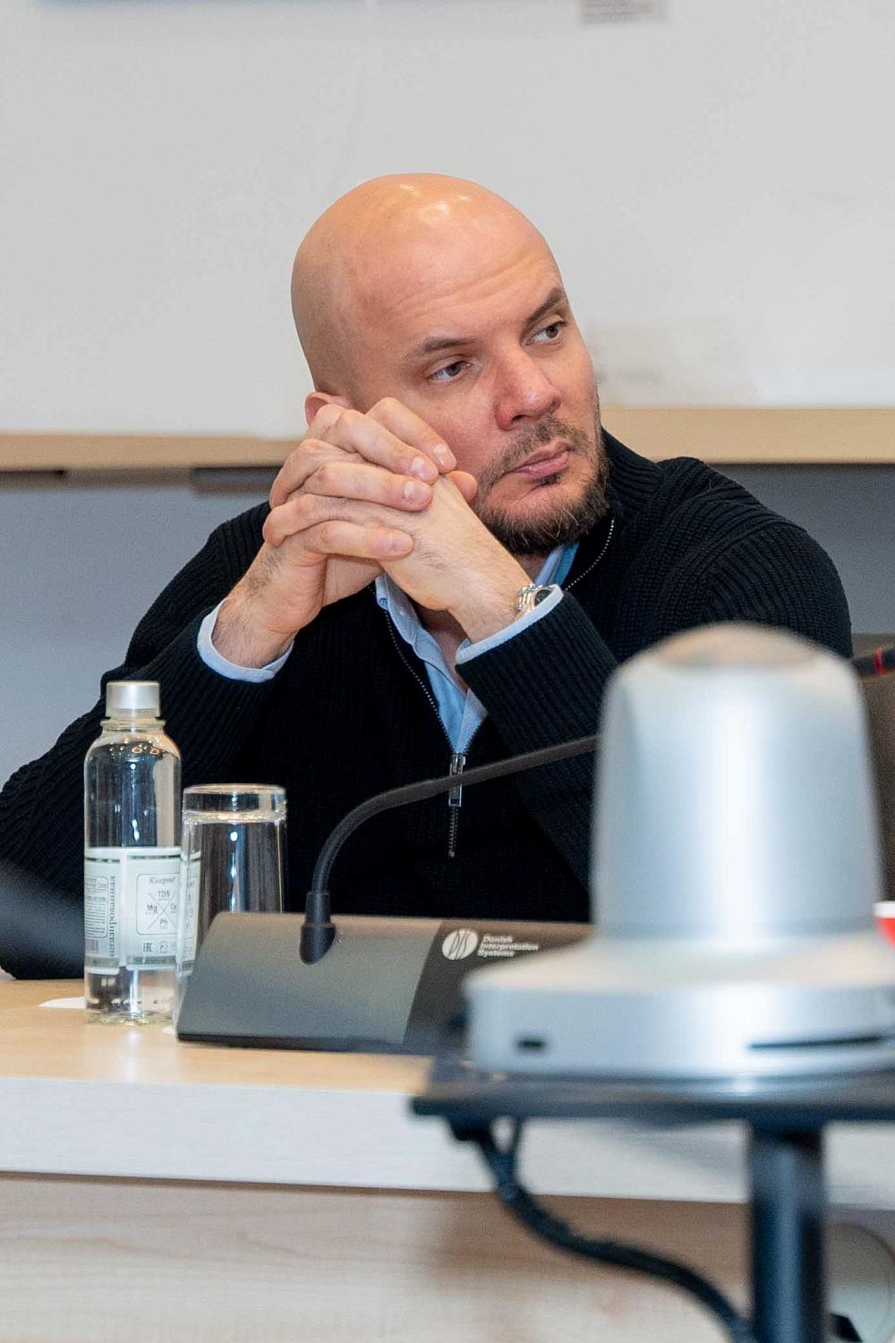 Проблемы и успехи социального предпринимательства стали темой обсуждения на площадке МТПП