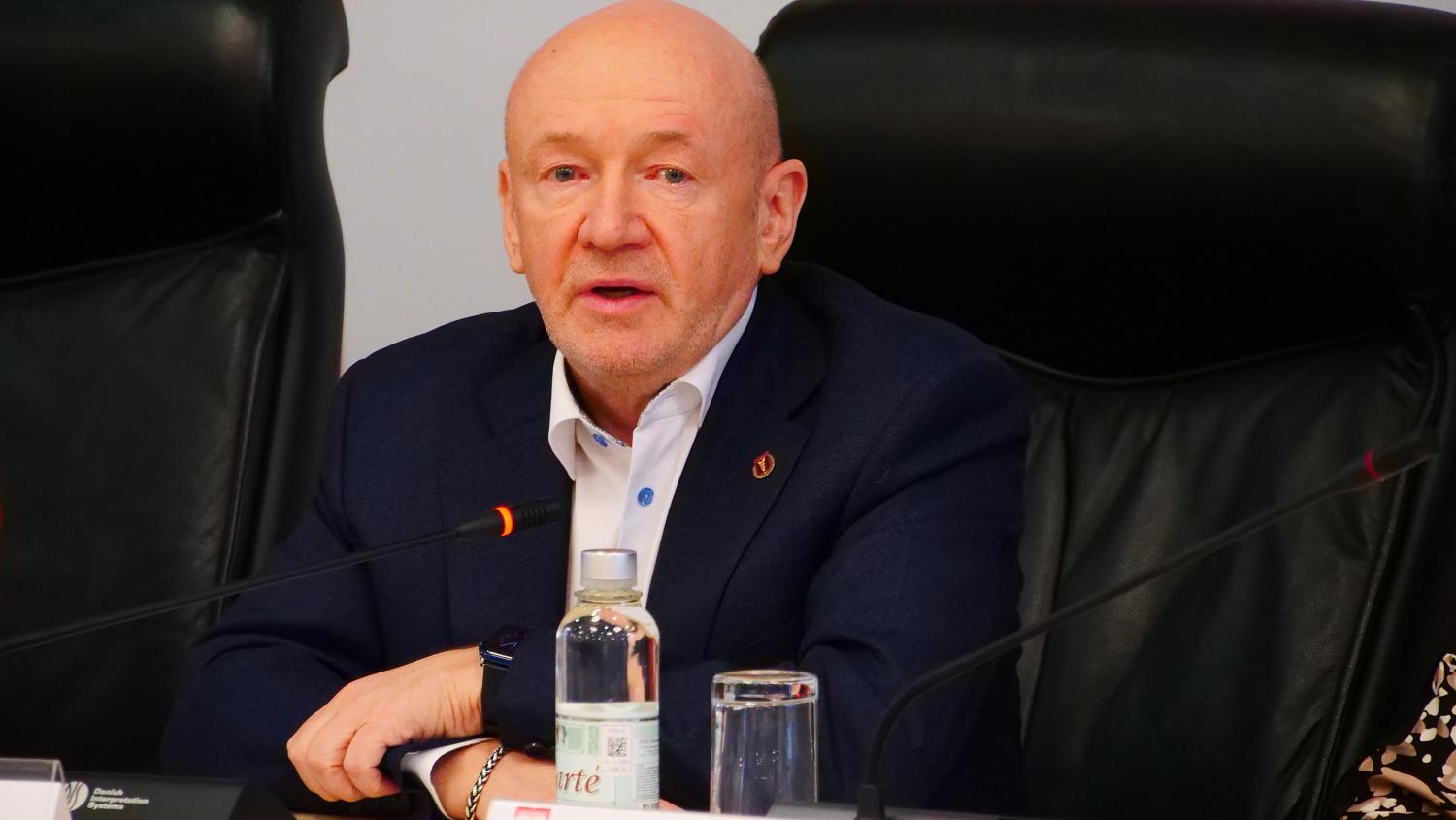 МТПП совместно со столичными предпринимателями проведет очередной этап программы «Миллион призов» на выборах президента