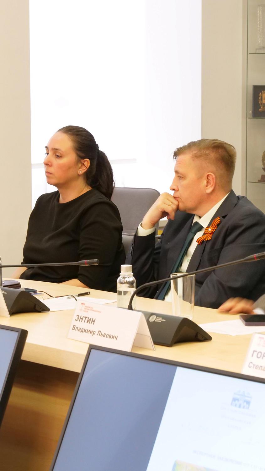 Эксперты обсудили актуальные вопросы правового обеспечения исполнения судебных решений по прецедентам правонарушений в сфере оборота культурных ценностей