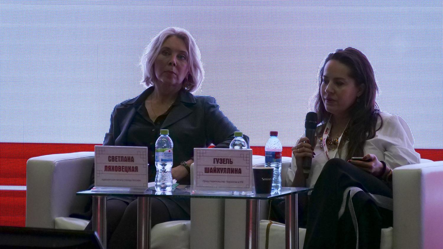 Обсуждены вопросы сотрудничества в области оборота культурных ценностей между РФ и Германией