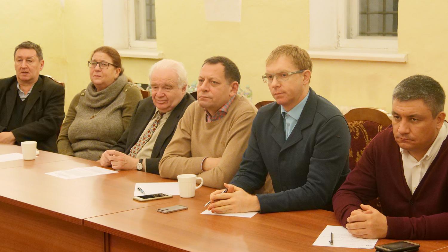 В МТПП создаётся новая комиссия по работе с Японией