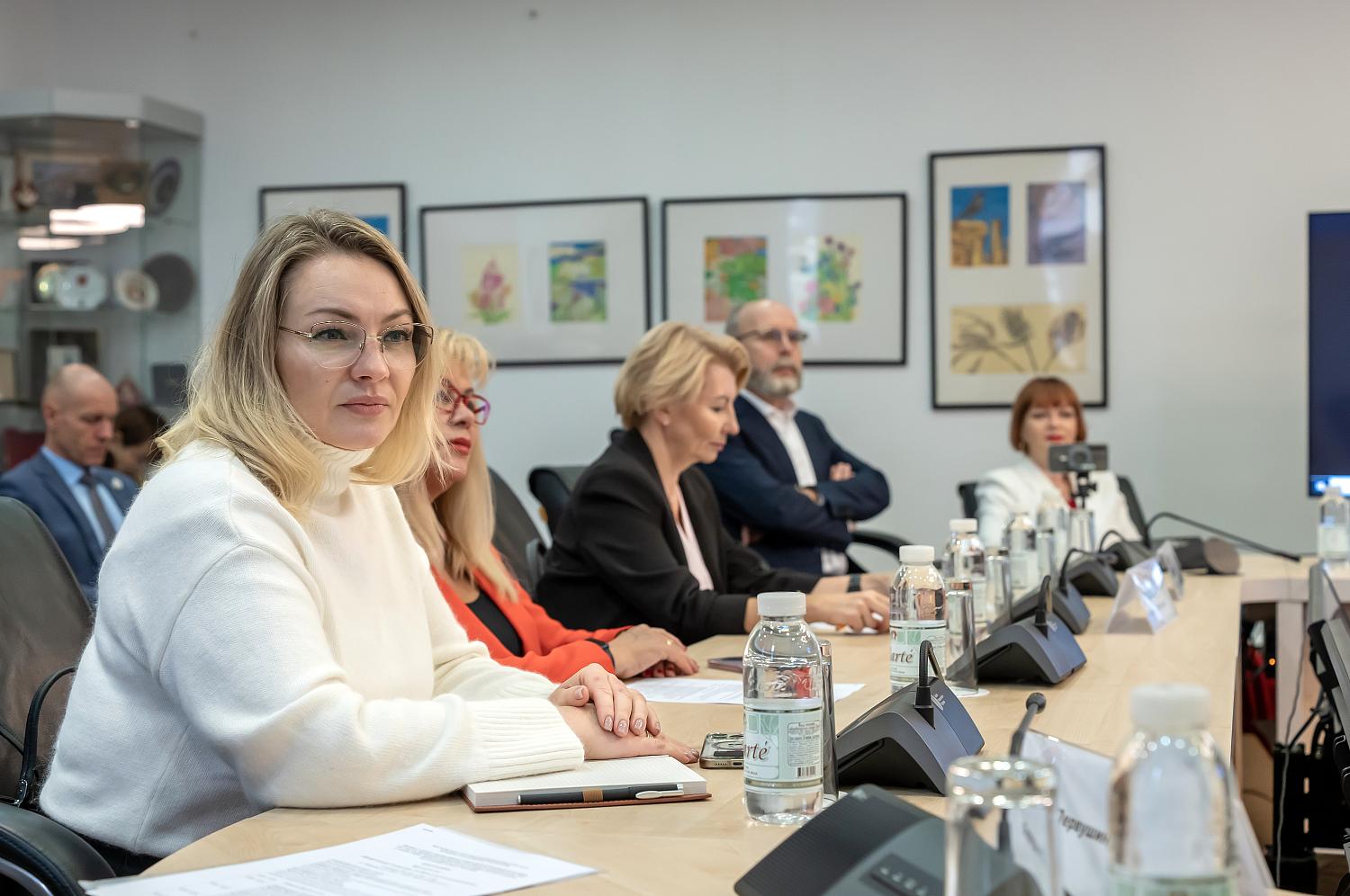 Профессиональное сообщество и госструктуры согласуют подход к квалификациям медиаторов