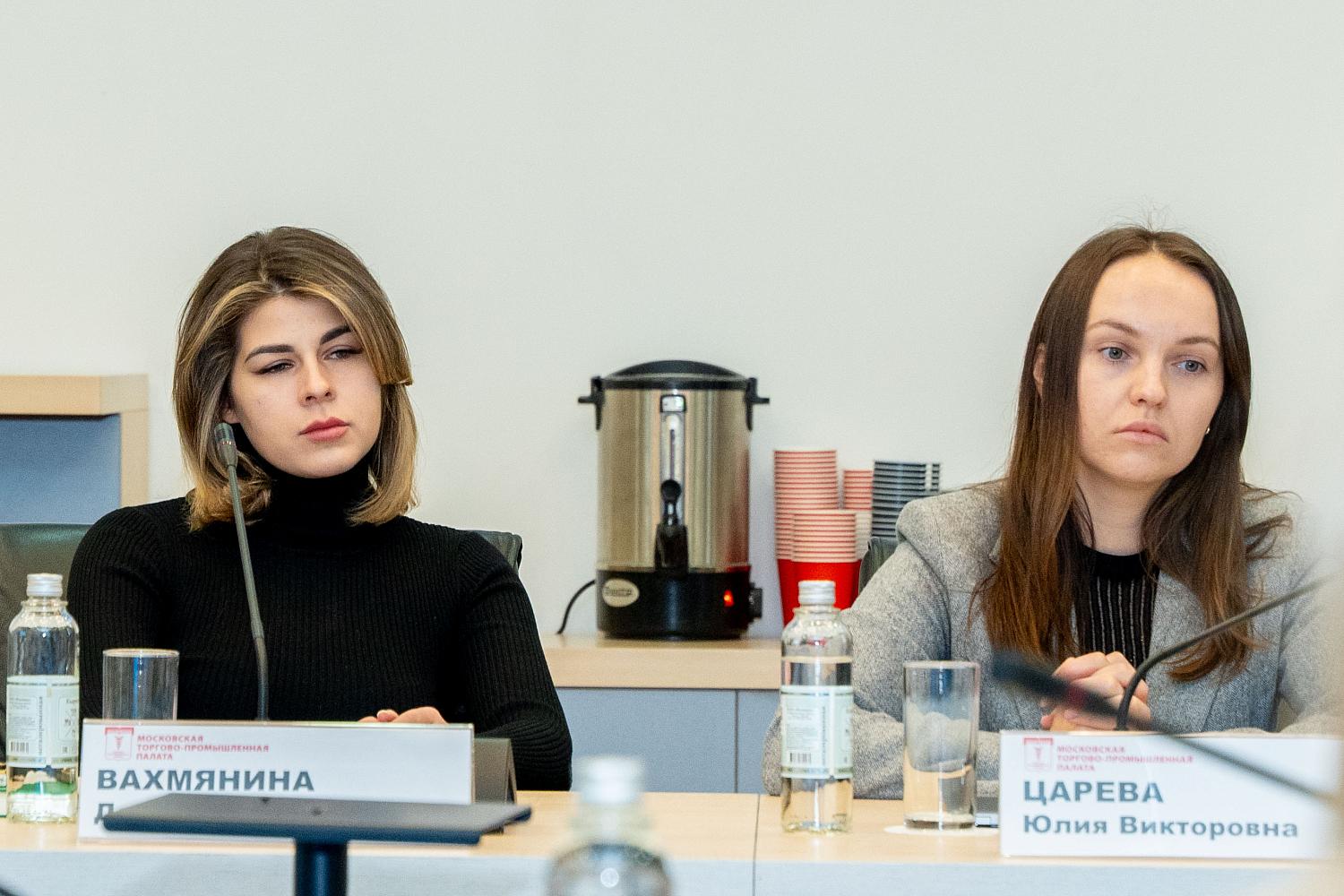 Эксперты обсудили ситуацию в сфере цифровизации производственных компаний МСБ