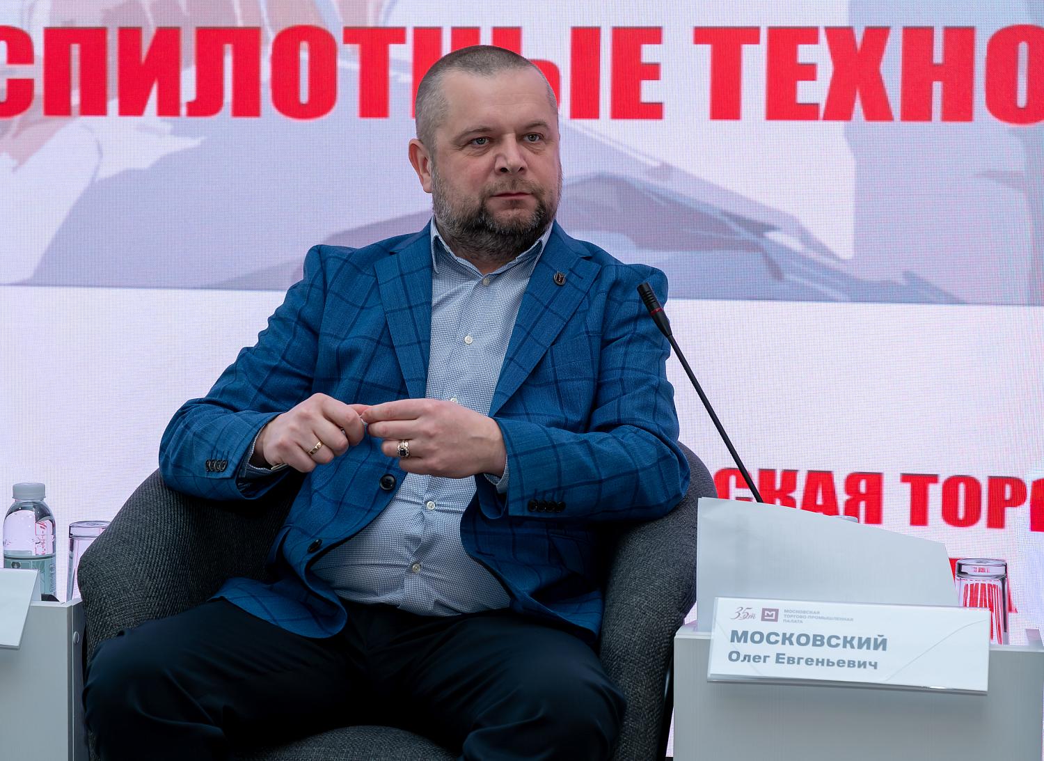 В центре внимания – развитие судостроения