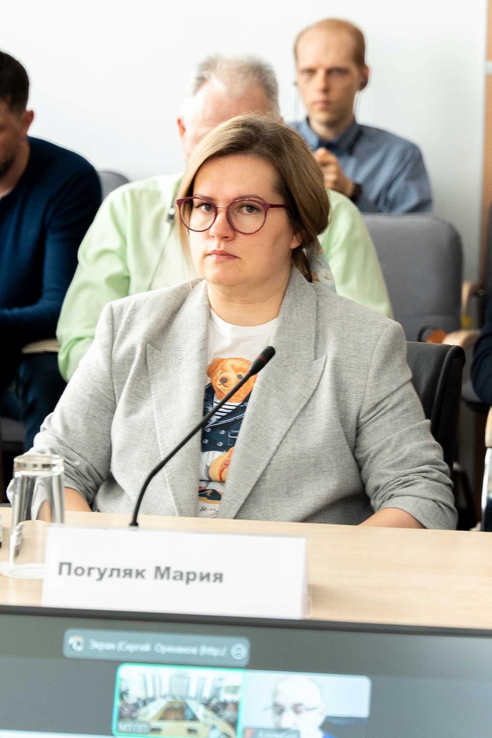На площадке МТПП стартовала серия инвестиционных сессий