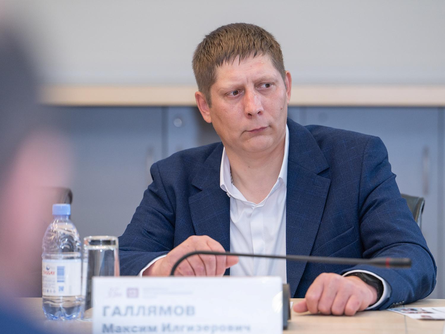 Город и бизнес объединяют усилия на благо граждан