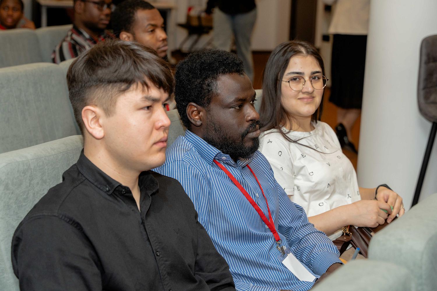 Обучение завершилось, но проект «Начни свой бизнес с Москвой» продолжается!