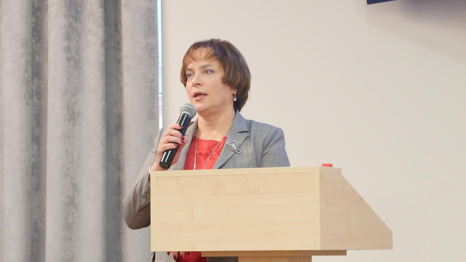 Сотрудникам кадровых служб медучреждений разъяснили тонкости применения профстандартов
