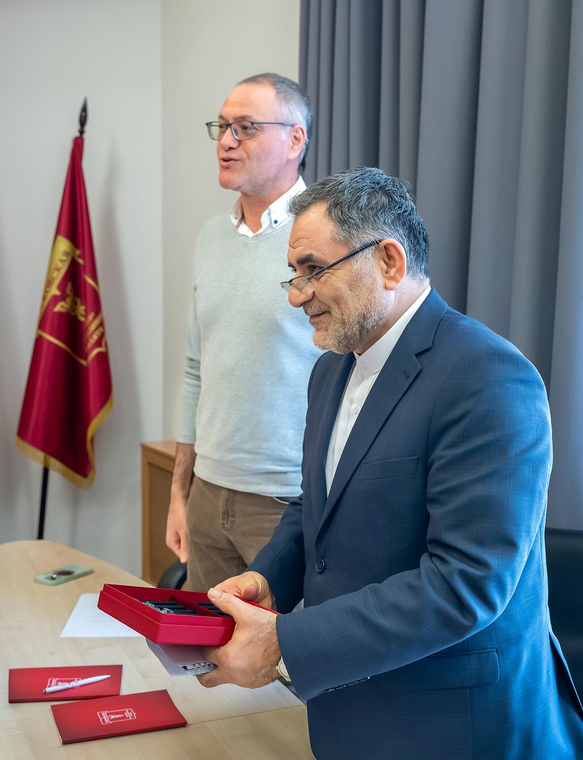 Санкции делают нас сильнее: Россия и Иран на пути к новым возможностям