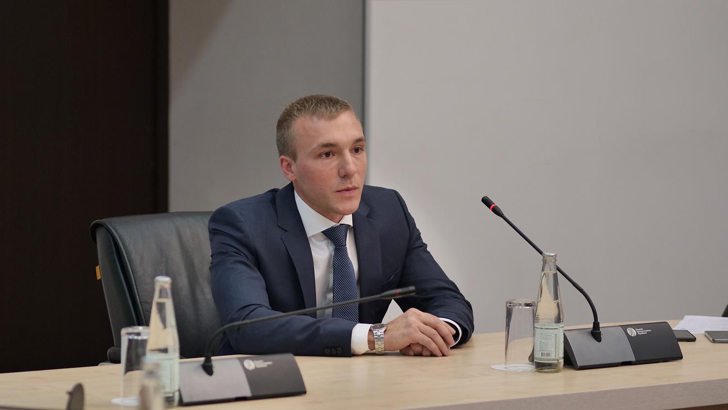 В составе МТПП появились новые общественные структуры