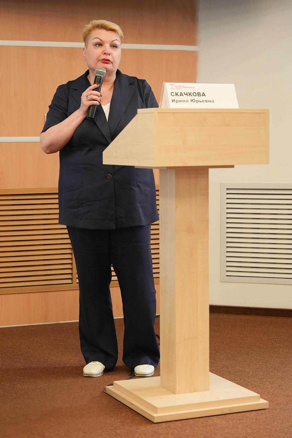 Предпринимателям дали «рецепты» устойчивости бизнеса