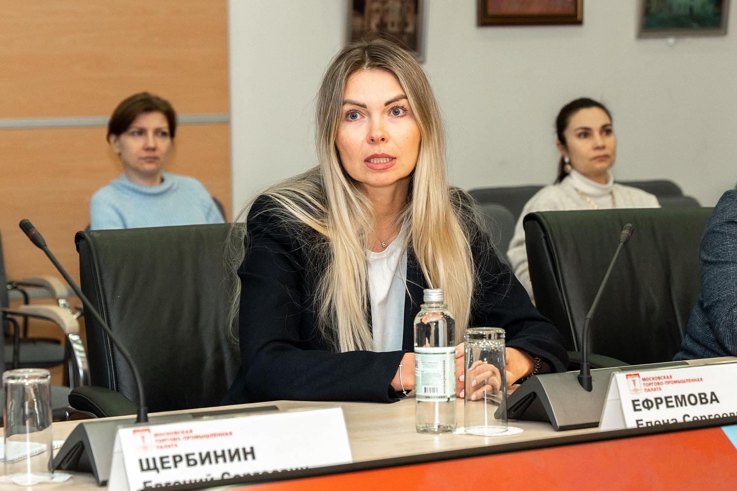 Эксперты обсудили ситуацию в сфере цифровизации производственных компаний МСБ